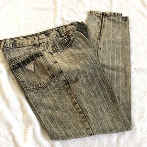 Palmetto’s Jeans
